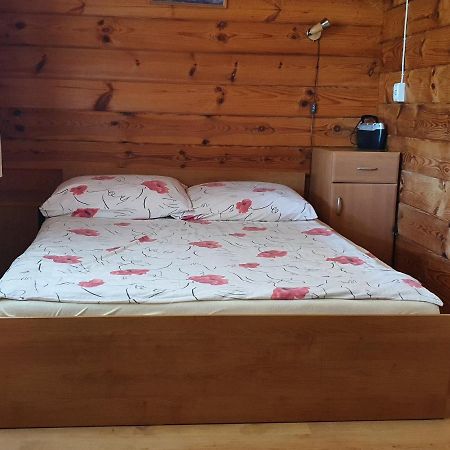 Kardaszowka W Polanczyku Esterno foto