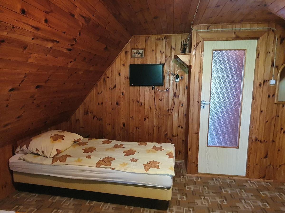 Kardaszowka W Polanczyku Esterno foto